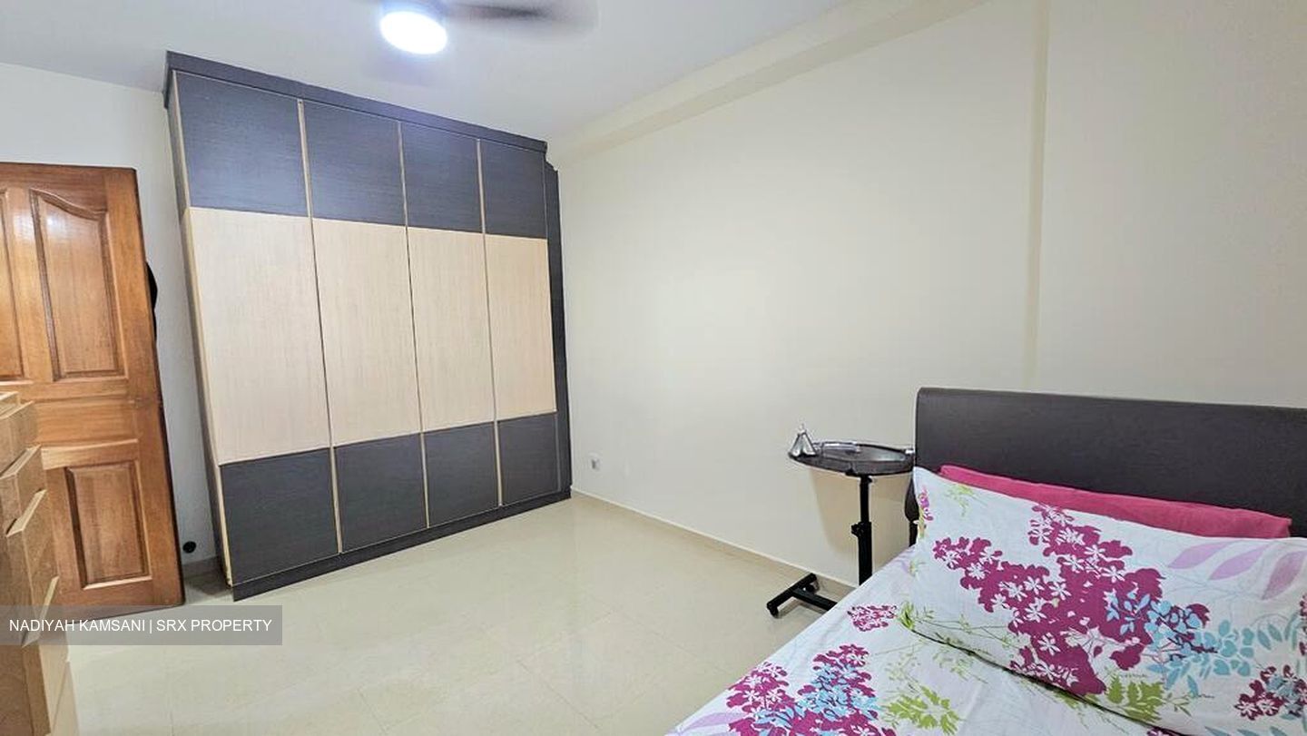Blk 853 Yishun Ring Road (Yishun), HDB 3 Rooms #496685491